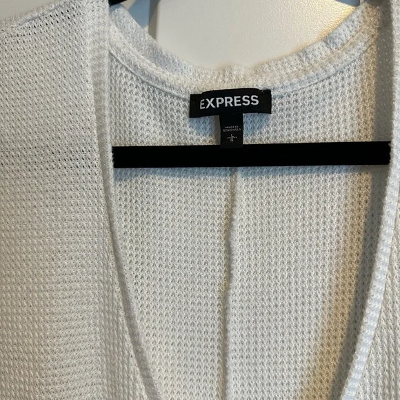 Express slouch top - Picture 2 of 2